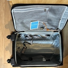 ACE   キャリーケース　機内持ち込み可の画像