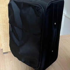 ACE   キャリーケース　機内持ち込み可の画像