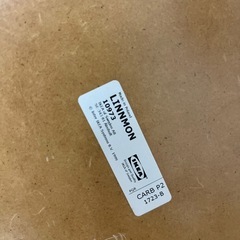 IKEA テーブル パソコンデスク 作業台にも　廃盤の画像