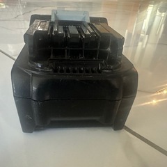 マキタ　40vバッテリー　XGT BL4025の画像