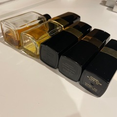 シャネル　香水　まとめ売りの画像