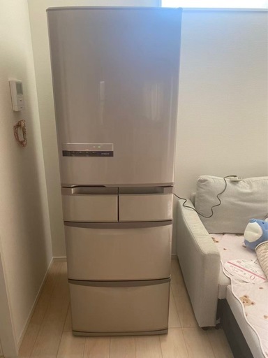 日立冷凍冷蔵庫