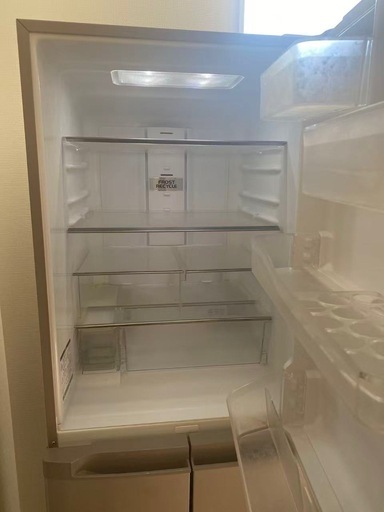 日立冷凍冷蔵庫