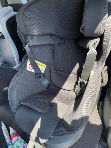 エールべべ　クルットR ST