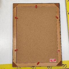 0906-231 【無料】 額縁 の画像