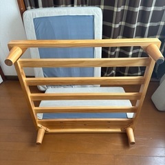 VENTOTA　1人掛けソファ の画像
