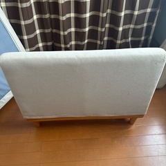 VENTOTA　1人掛けソファ の画像
