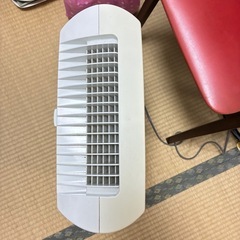 空気清浄機の画像