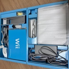 Wii本体美品！色々セット！の画像