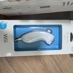 Wii本体美品！色々セット！の画像