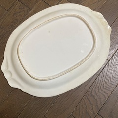 アンテークプレートの画像