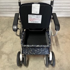 早いもの勝ち！ サツキ シルバーカー 大型 ショッピングカート 歩行補助  の画像