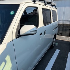 タウンエースバン　1.5DX 4WD　の画像