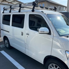 タウンエースバン　1.5DX 4WD　の画像