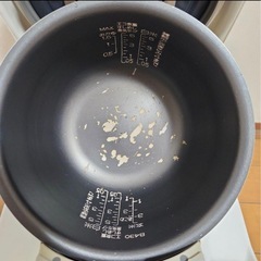 ZOJIRUSHI 圧力IH炊飯器 NP-ZB10の画像