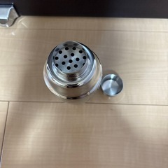 カクテルシェイカーの画像
