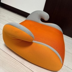 ジュニアシートの画像