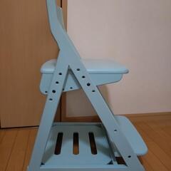 デスクチェアの画像