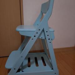 デスクチェアの画像