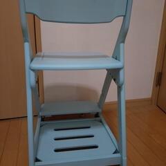 デスクチェアの画像