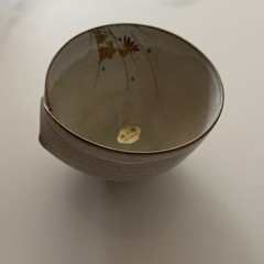 新品小鉢５個セット
の画像