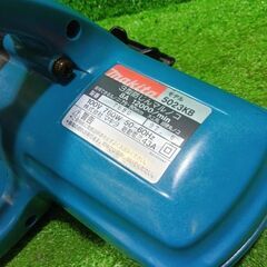 マキタ 5023KB 防じんマルノコ【船橋馬込店】【店頭取引限定】【中古】管理番号：ITRURBZ2S0D8の画像