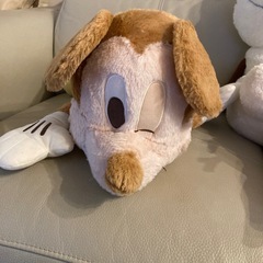 ぬいぐるみ 3体セットの画像