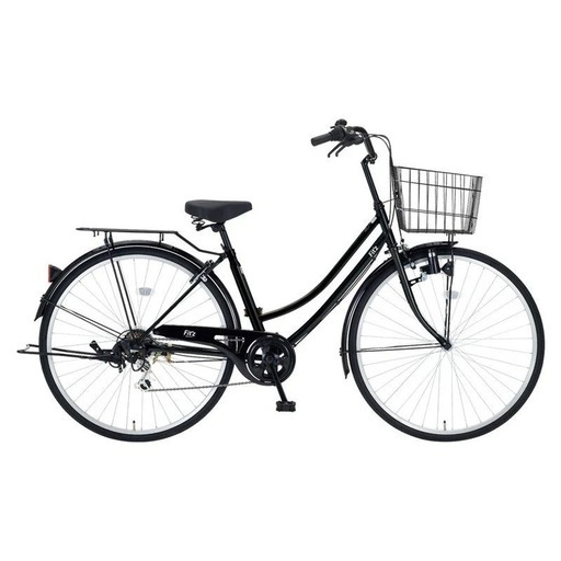 新品　Fit'z フィッツG FTG266-A ダイワサイクル