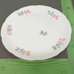 0906-068 お皿 2点セットの画像