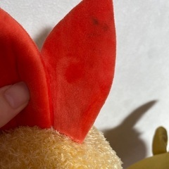 すみっこぐらし、ぬいぐるみの画像