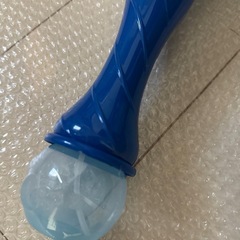 ディズニー　ミッキー　電動シャボン玉の画像