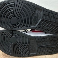 NIKE AIR JORDAN 1 MID 27.5cmの画像