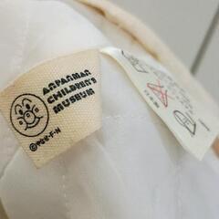 0906-045 アンパンマン　手提げバッグの画像