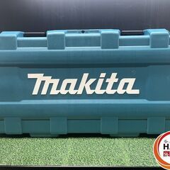 【未使用】ﾏｷﾀ JR001GRDX ﾚｼﾌﾟﾛｿｰ【ハンズクラフト沖縄豊見城店】の画像