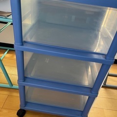 収納ケースの画像