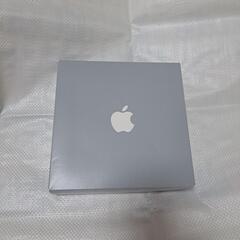 超レア✨箱付き Apple Care Tシャツ 非売品 Sサイズ（※日本サイズでM）の画像