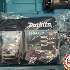 【未使用】ﾏｷﾀ JR001GRDX ﾚｼﾌﾟﾛｿｰ【ハンズクラフト沖縄豊見城店】の画像