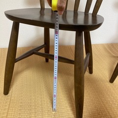 椅子　3脚の画像