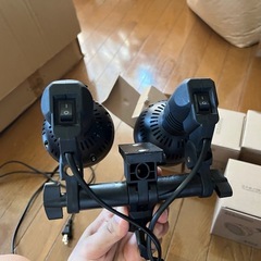 ライトの画像