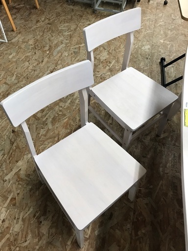 ジャングルジャングル貝塚店 ニトリ ダイニングセット 4人用 4人掛け 