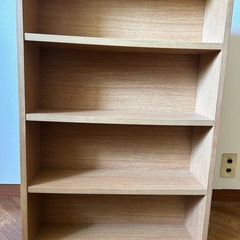本棚の画像