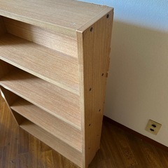 本棚の画像