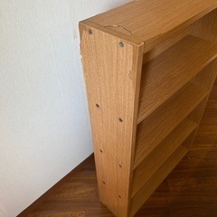 本棚の画像