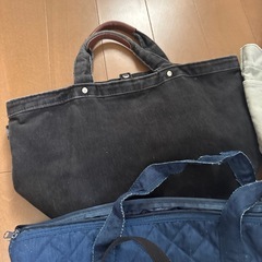 鞄　 ローリーズファームなど5点の画像