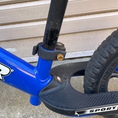 ストライダーの画像