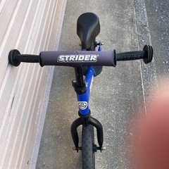 ストライダーの画像