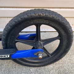 ストライダーの画像