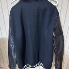 MSGR  スタジャン スカジャンの画像