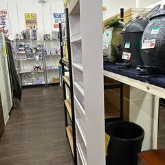 家具	【リユ-スのサカイ広島石内店】ジモティ割！オープンシェルフ/クリ-ニング済み/HG-7083/広島市 家具　佐伯区 家具　南区 家具　西区 家具　東区 家具　中区 家具　安佐南区 家具　安佐北区 家具　安芸区 家具　府中町 家具　海田町 家具　熊野町 家具　坂町 家具　廿日市市 家具の画像