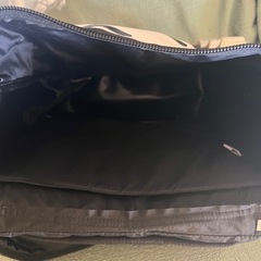 NORTH FACE リュックの画像